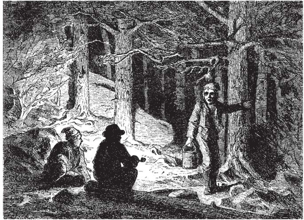 Inferno, Canto 24: Os ladrões atormentados por serpentes, ilustração da  Divina Comédia de Dante Alighieri, 1885